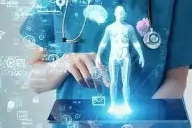Healthcare IT & Digital Health